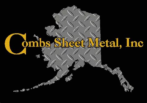 western sheet metal anchorage|arctic metal supply company.